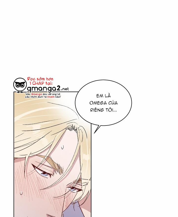 Chàng Tuấn Mã Của Tôi 23 trang 3