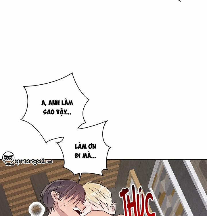 Chàng Tuấn Mã Của Tôi 23 trang 33