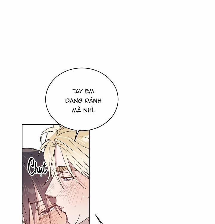 Chàng Tuấn Mã Của Tôi 23 trang 35