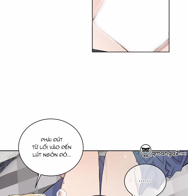 Chàng Tuấn Mã Của Tôi 23 trang 37