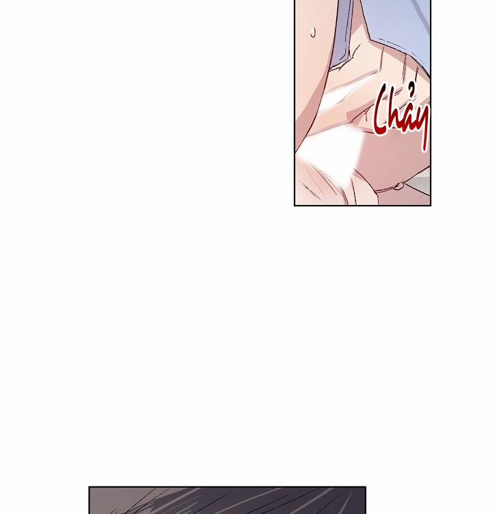 Chàng Tuấn Mã Của Tôi 23 trang 40