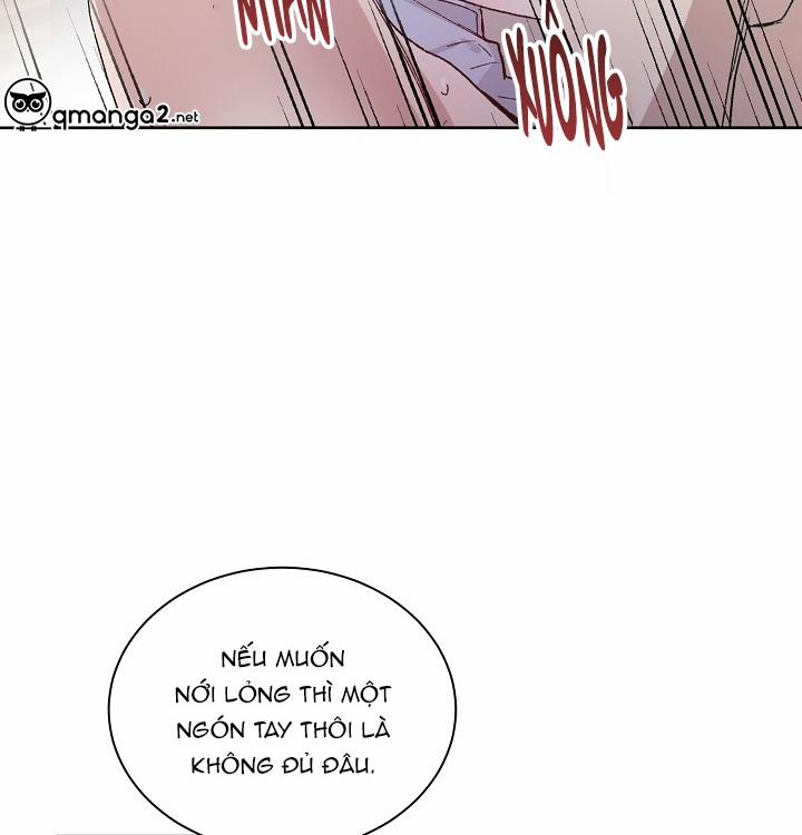 Chàng Tuấn Mã Của Tôi 23 trang 48