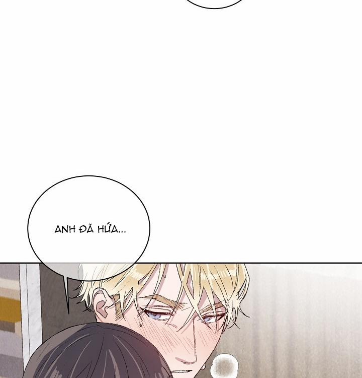 Chàng Tuấn Mã Của Tôi 23 trang 52