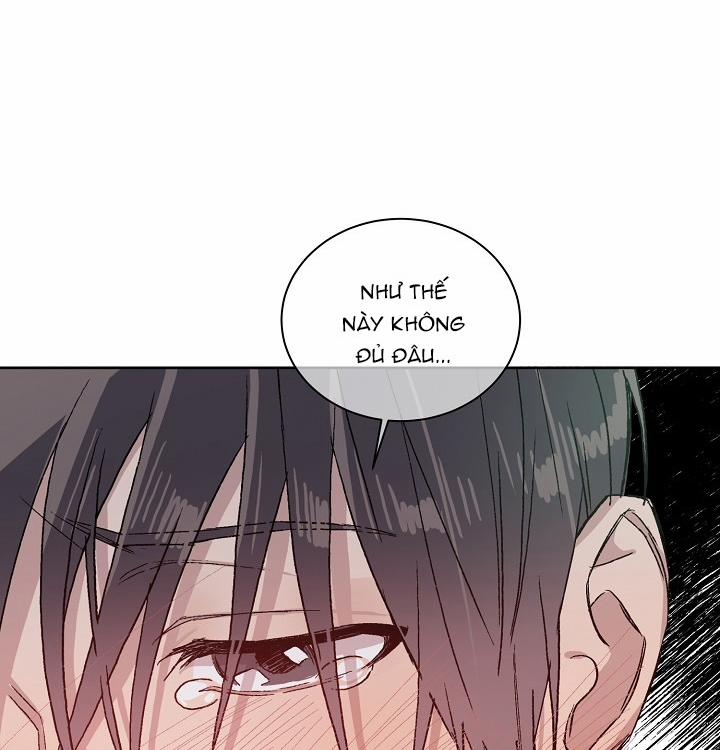 Chàng Tuấn Mã Của Tôi 23 trang 54