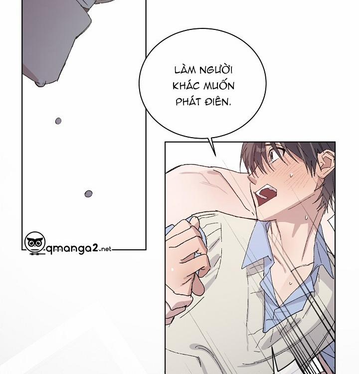 Chàng Tuấn Mã Của Tôi 23 trang 56