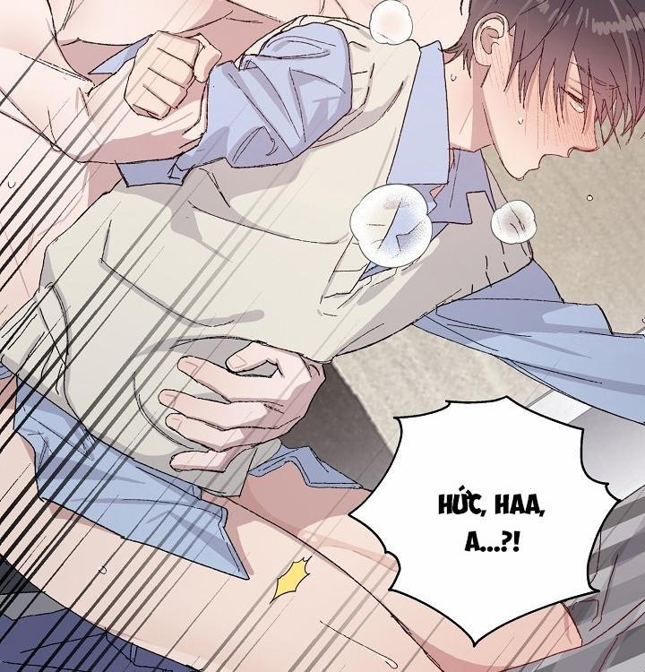 Chàng Tuấn Mã Của Tôi 23 trang 58