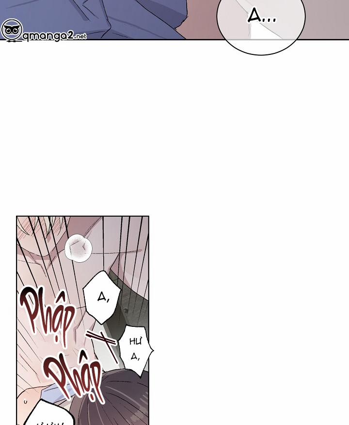 Chàng Tuấn Mã Của Tôi 23 trang 6