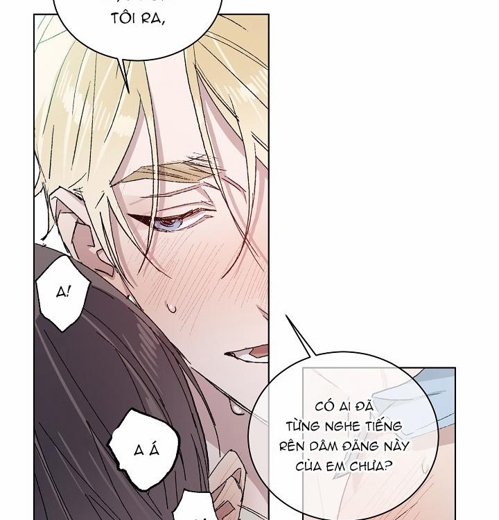 Chàng Tuấn Mã Của Tôi 23 trang 60