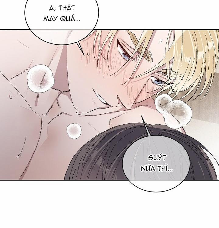 Chàng Tuấn Mã Của Tôi 23 trang 64