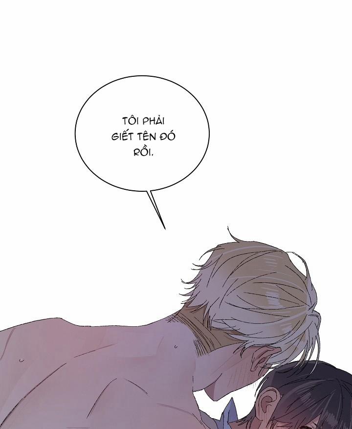 Chàng Tuấn Mã Của Tôi 23 trang 65