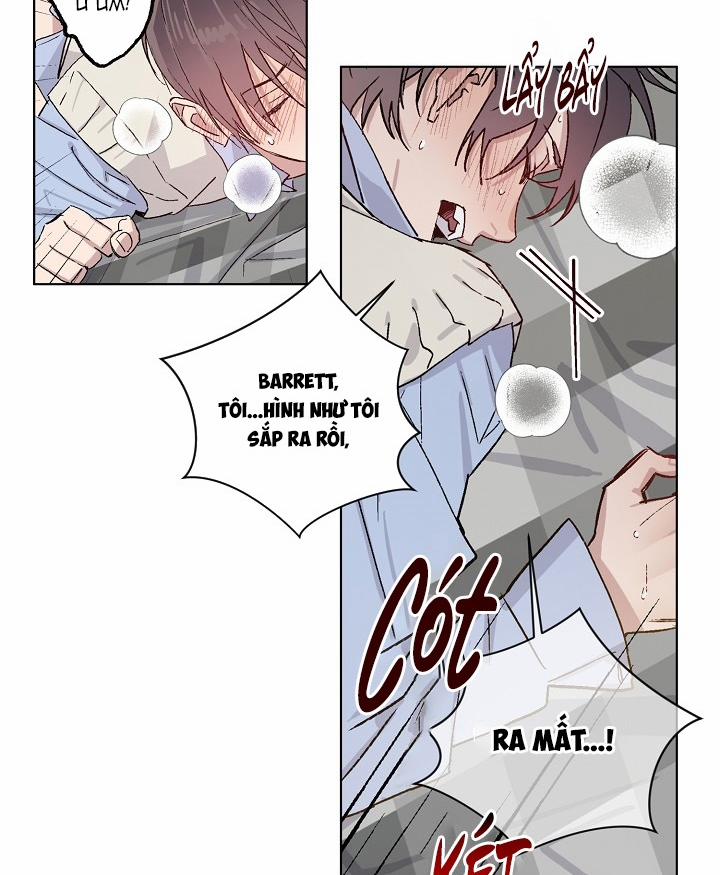 Chàng Tuấn Mã Của Tôi 23 trang 7