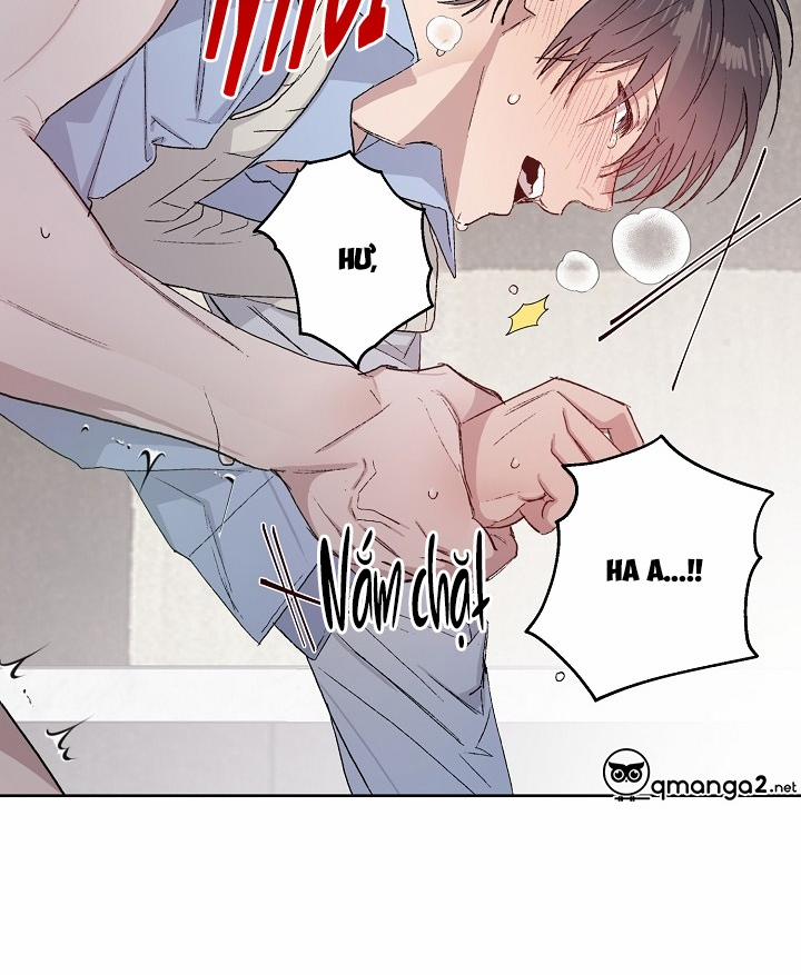 Chàng Tuấn Mã Của Tôi 23 trang 70
