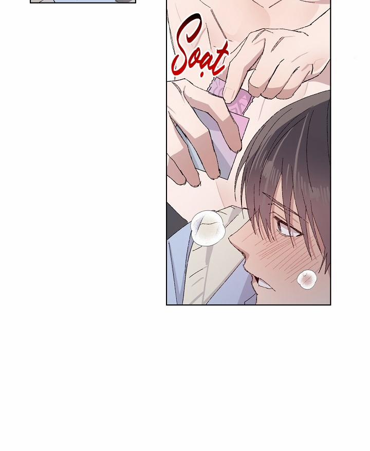 Chàng Tuấn Mã Của Tôi 23 trang 72