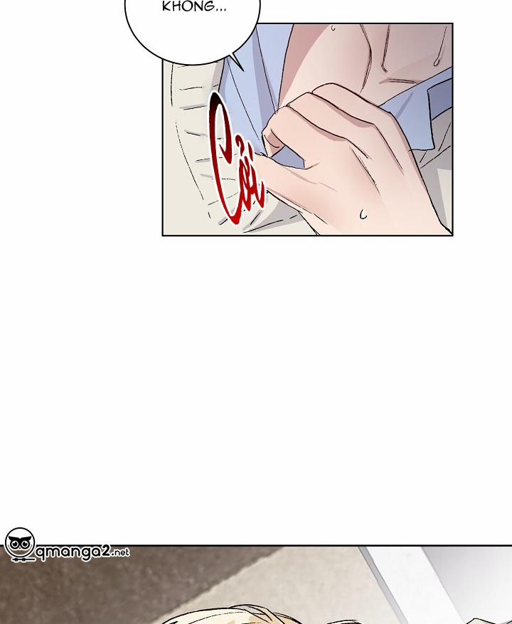 Chàng Tuấn Mã Của Tôi 23 trang 77