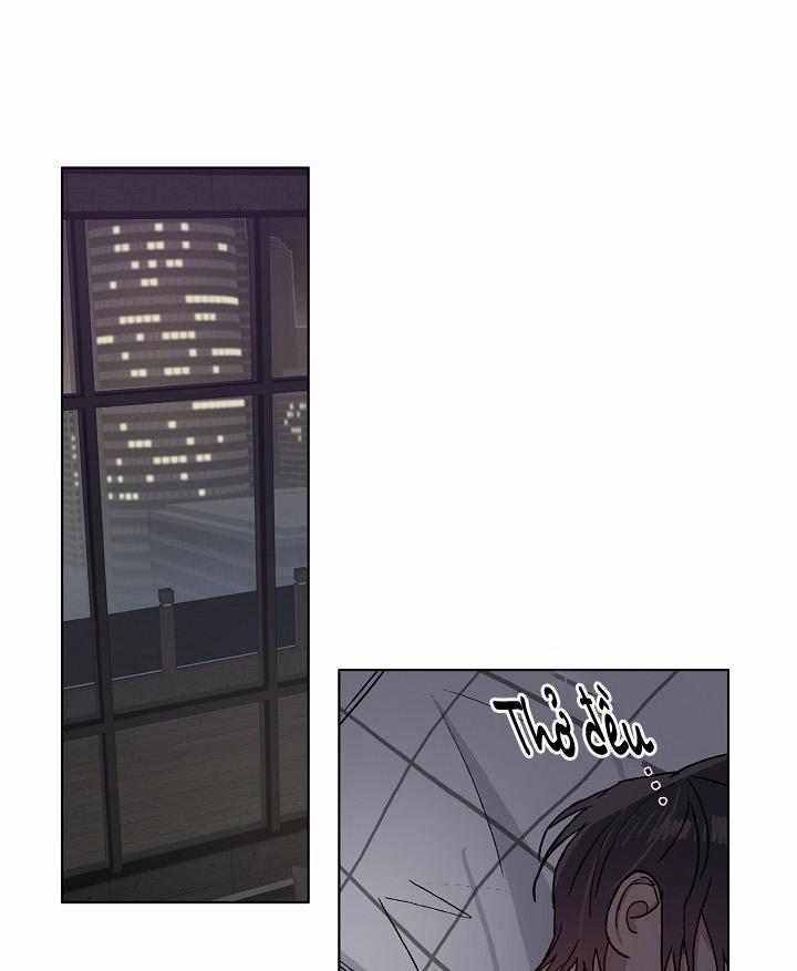 Chàng Tuấn Mã Của Tôi 23 trang 81