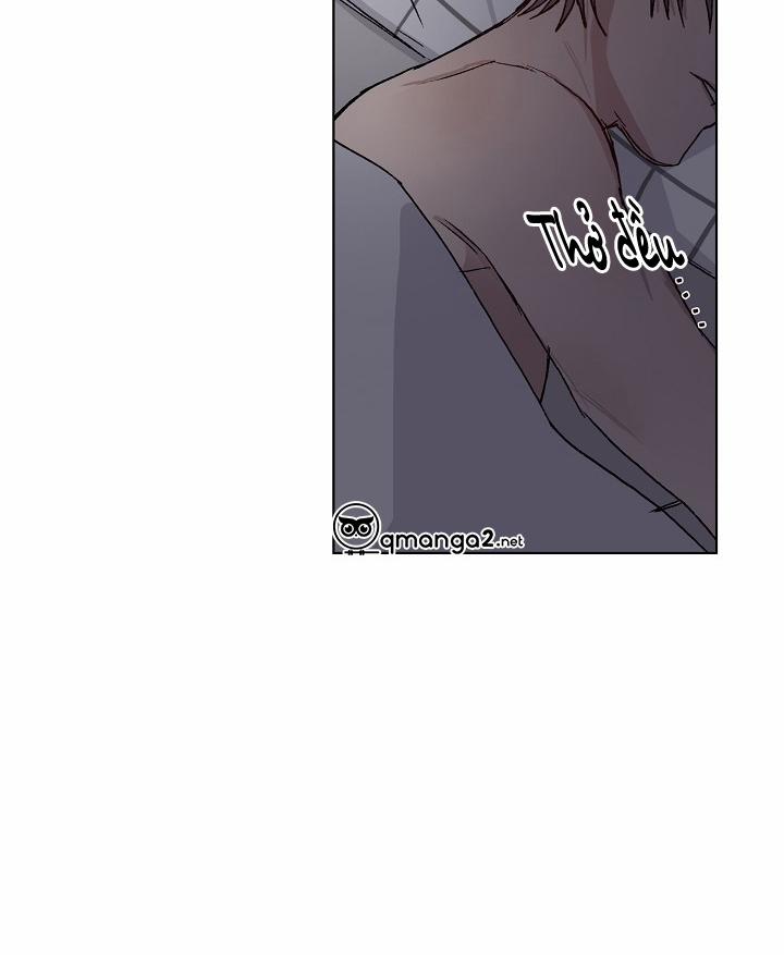 Chàng Tuấn Mã Của Tôi 23 trang 82