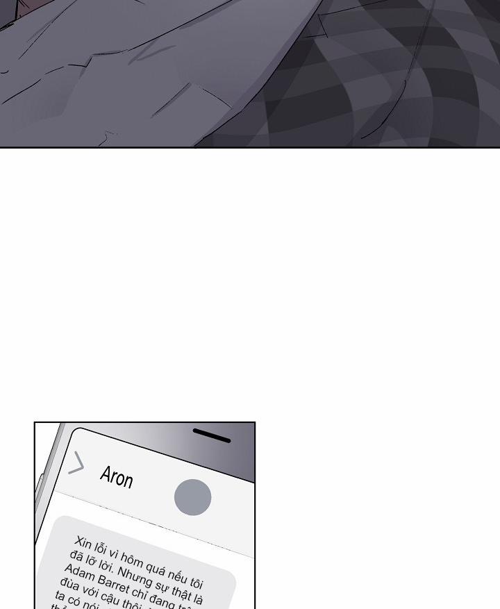 Chàng Tuấn Mã Của Tôi 23 trang 84