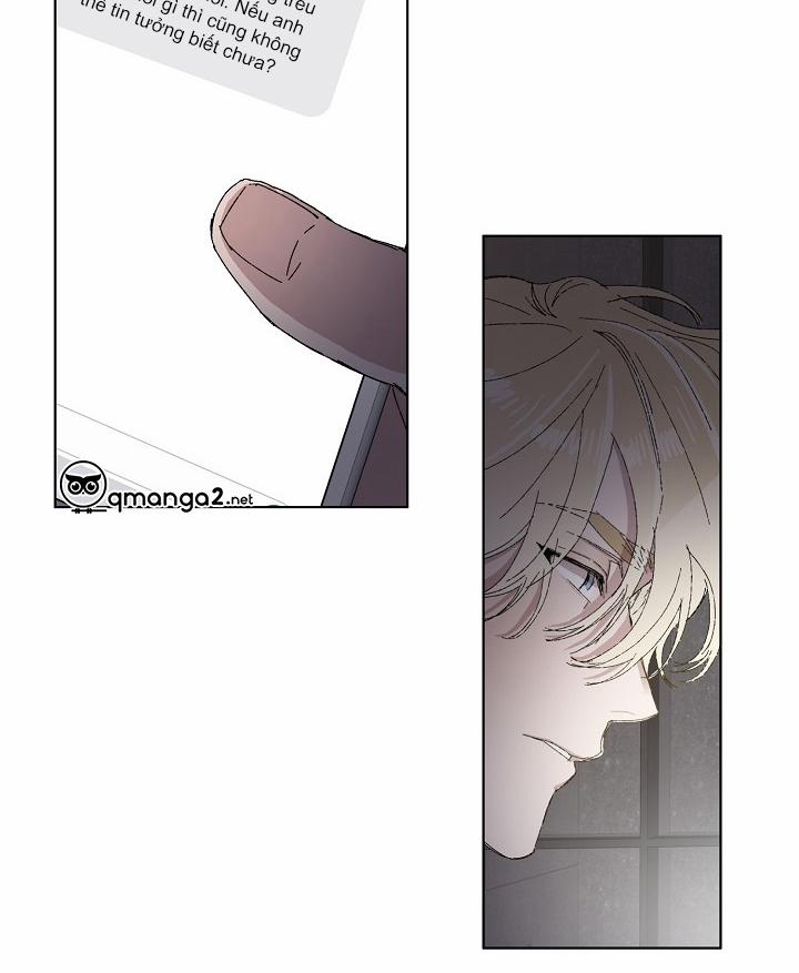 Chàng Tuấn Mã Của Tôi 23 trang 85