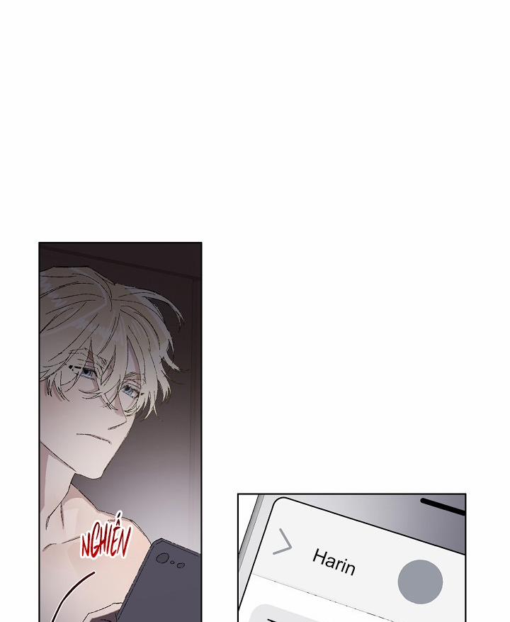 Chàng Tuấn Mã Của Tôi 23 trang 87