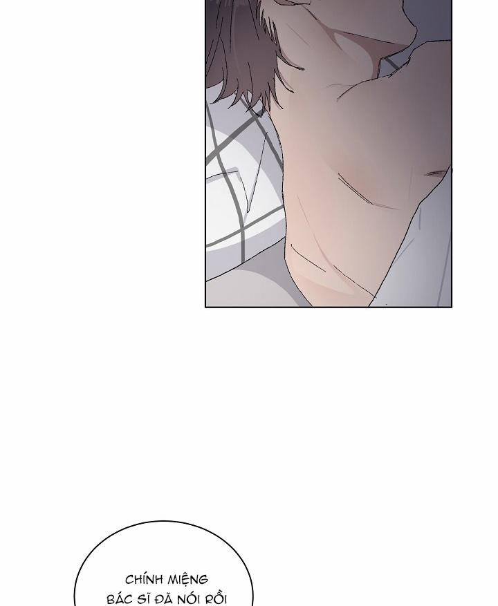 Chàng Tuấn Mã Của Tôi 23 trang 92