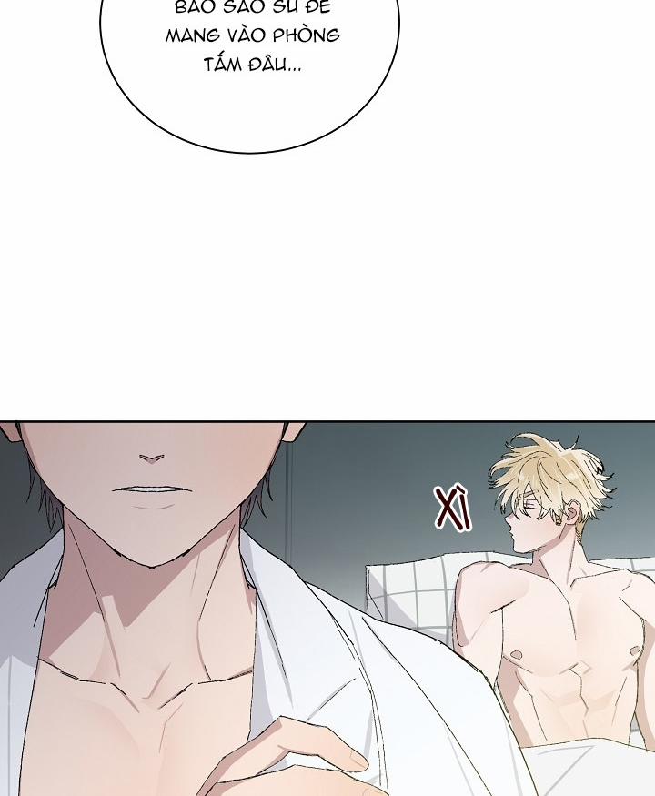 Chàng Tuấn Mã Của Tôi 24 trang 16