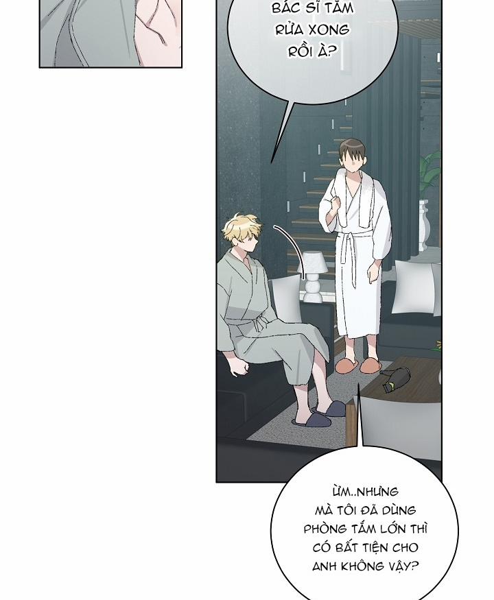 Chàng Tuấn Mã Của Tôi 24 trang 28