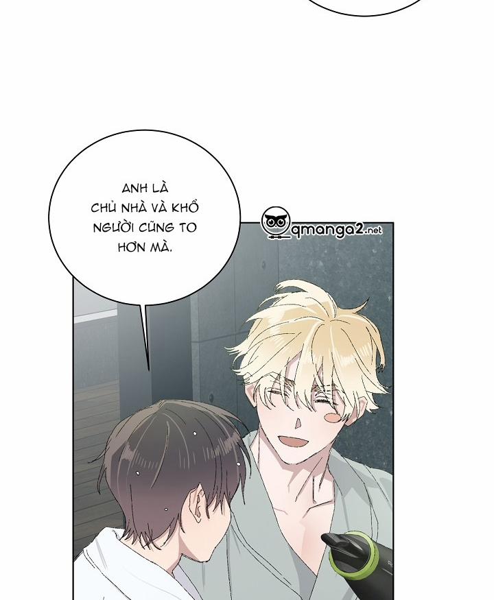 Chàng Tuấn Mã Của Tôi 24 trang 29