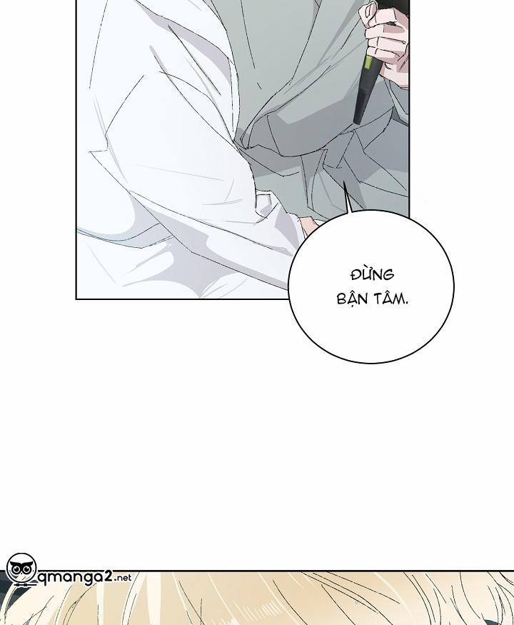 Chàng Tuấn Mã Của Tôi 24 trang 30