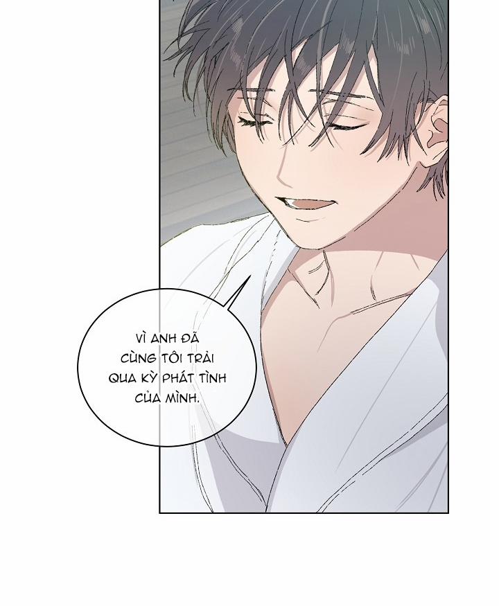 Chàng Tuấn Mã Của Tôi 24 trang 34