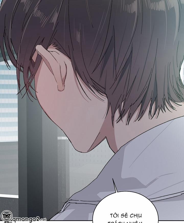 Chàng Tuấn Mã Của Tôi 24 trang 37
