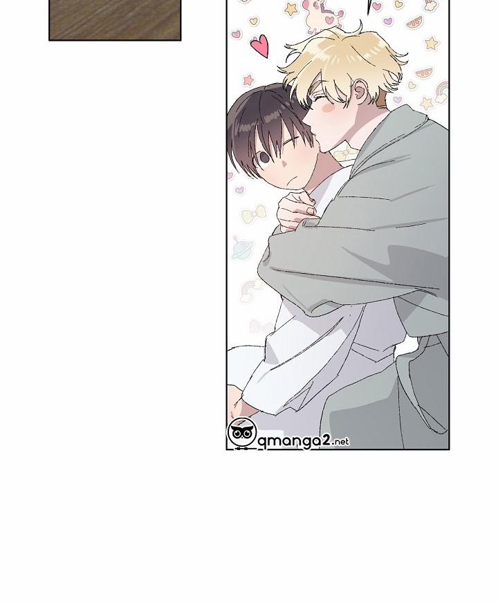 Chàng Tuấn Mã Của Tôi 24 trang 40