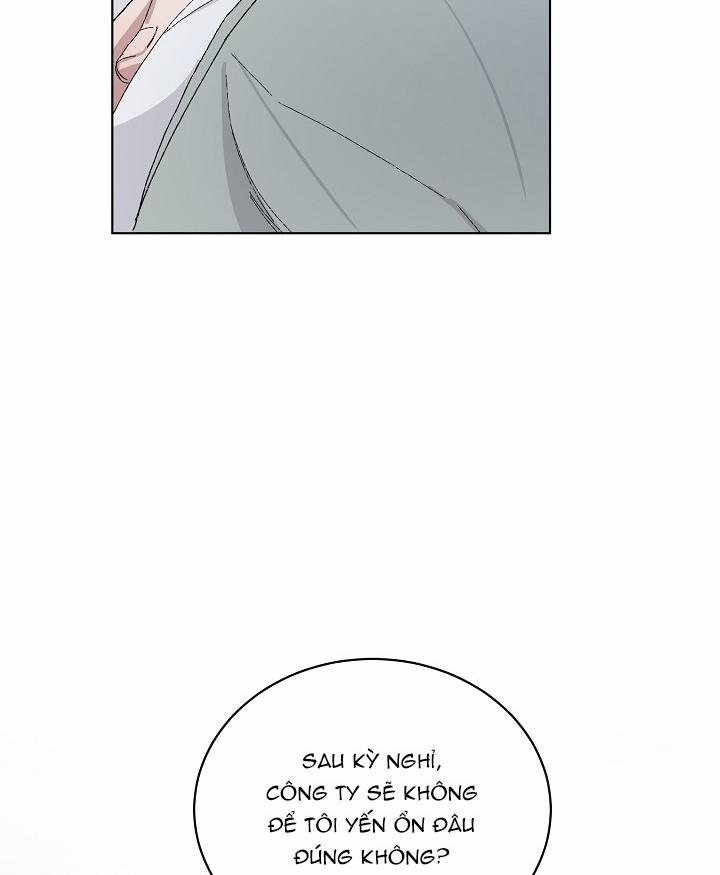 Chàng Tuấn Mã Của Tôi 24 trang 42