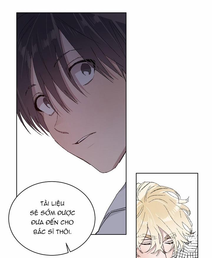 Chàng Tuấn Mã Của Tôi 24 trang 45