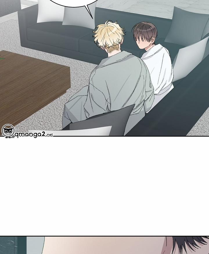 Chàng Tuấn Mã Của Tôi 24 trang 47