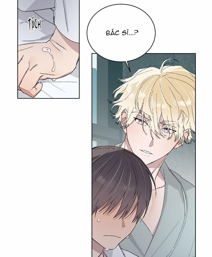 Chàng Tuấn Mã Của Tôi 24 trang 49