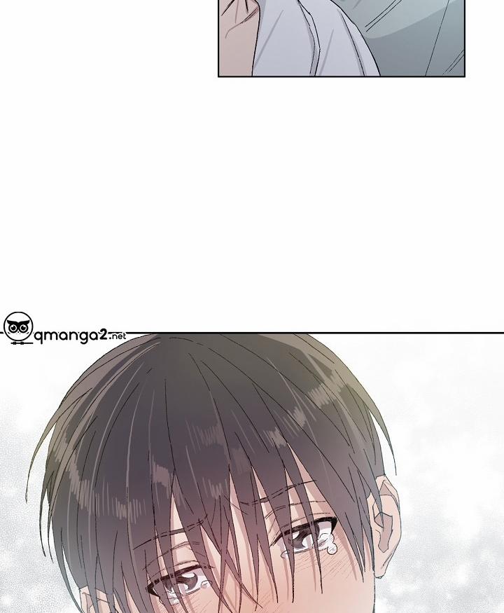 Chàng Tuấn Mã Của Tôi 24 trang 50