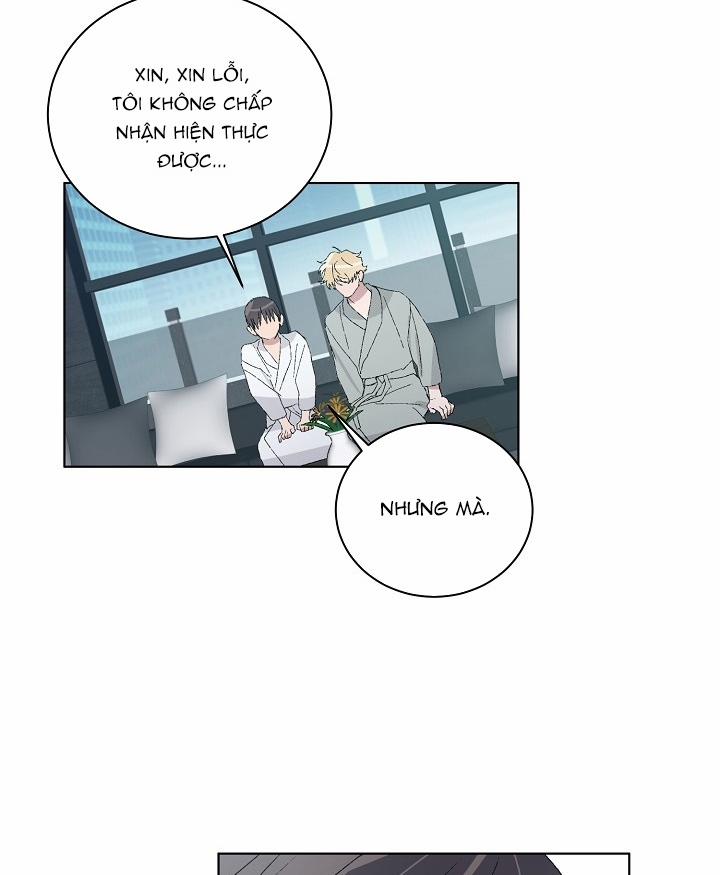 Chàng Tuấn Mã Của Tôi 24 trang 52