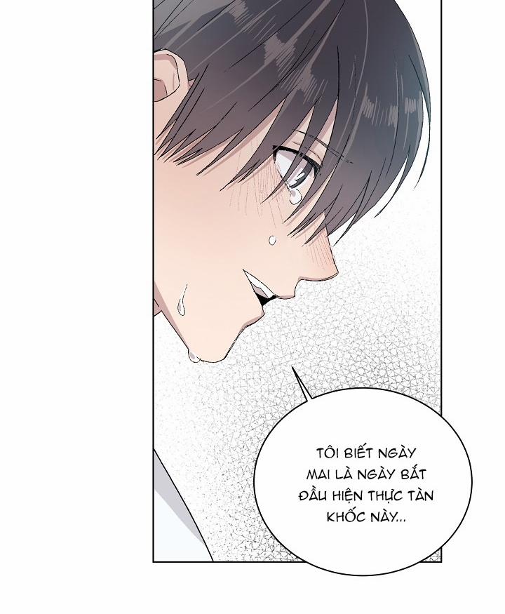 Chàng Tuấn Mã Của Tôi 24 trang 53