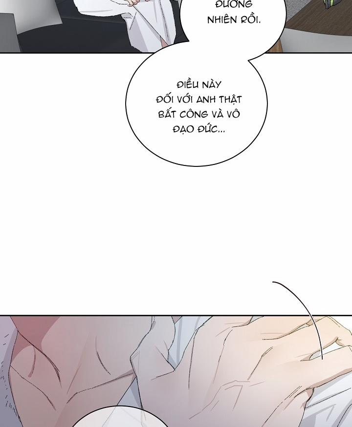 Chàng Tuấn Mã Của Tôi 24 trang 55