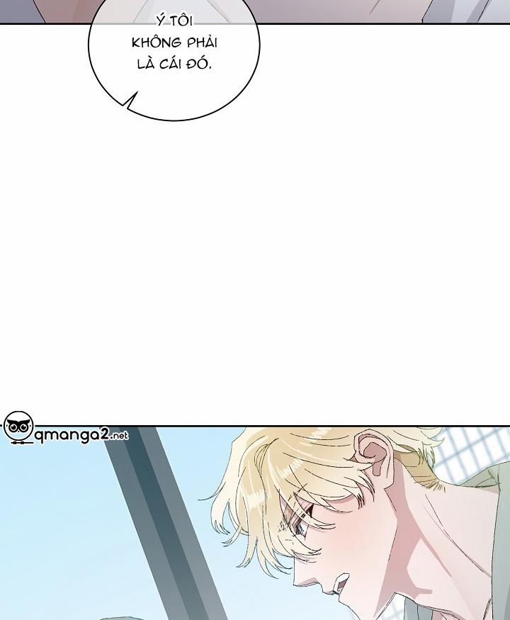 Chàng Tuấn Mã Của Tôi 24 trang 56