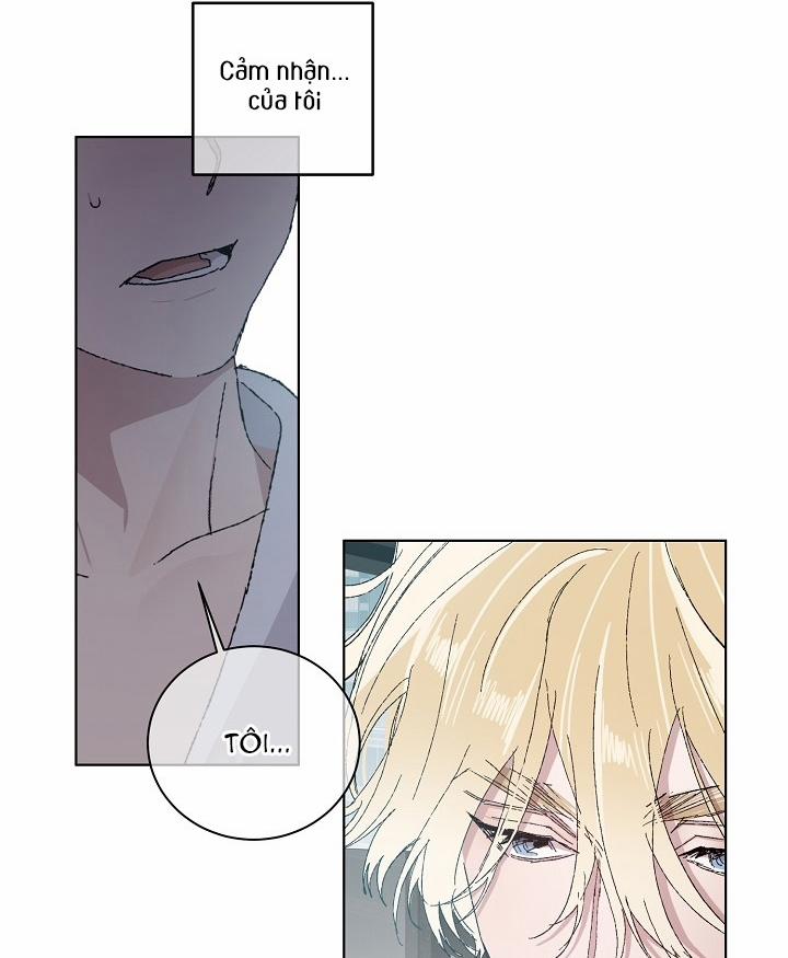 Chàng Tuấn Mã Của Tôi 24 trang 58