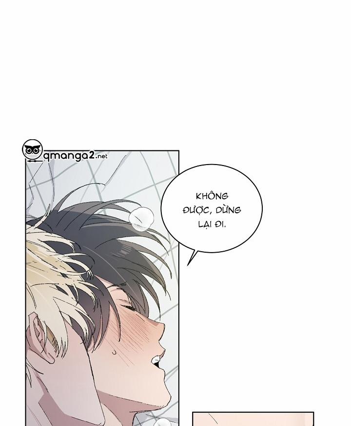 Chàng Tuấn Mã Của Tôi 24 trang 6