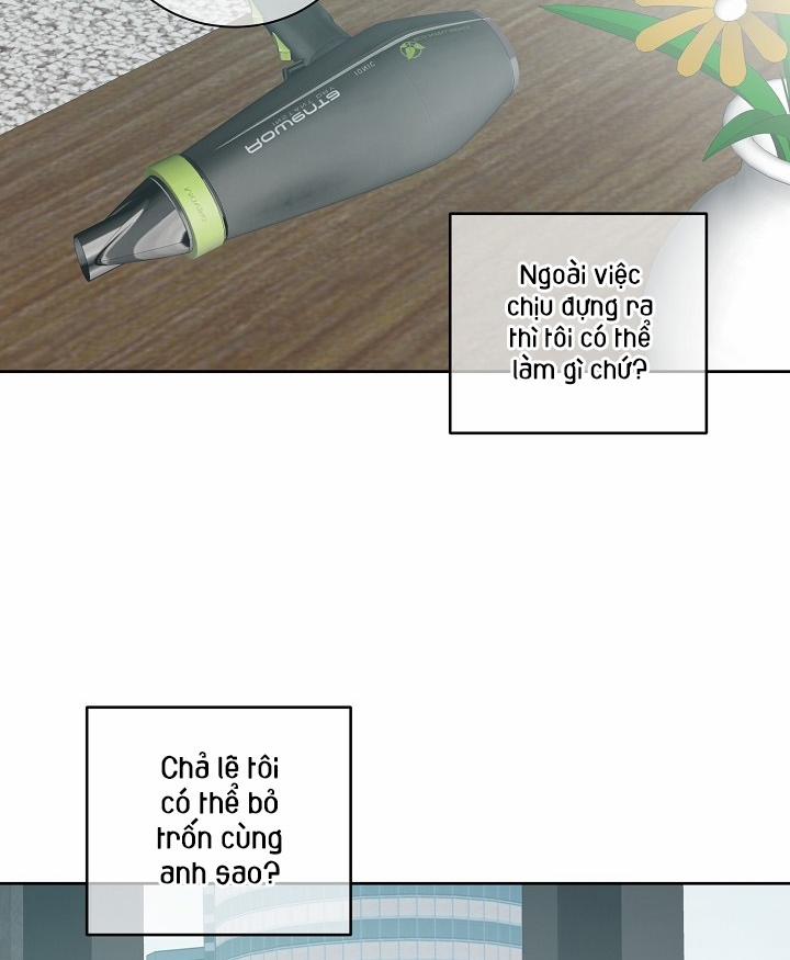 Chàng Tuấn Mã Của Tôi 24 trang 60