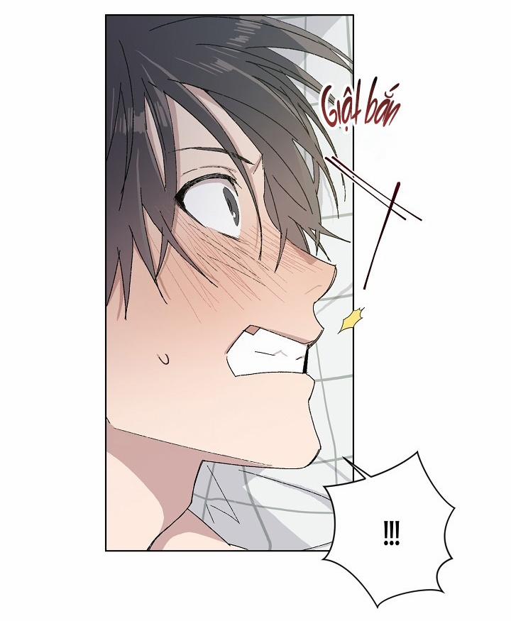 Chàng Tuấn Mã Của Tôi 24 trang 8