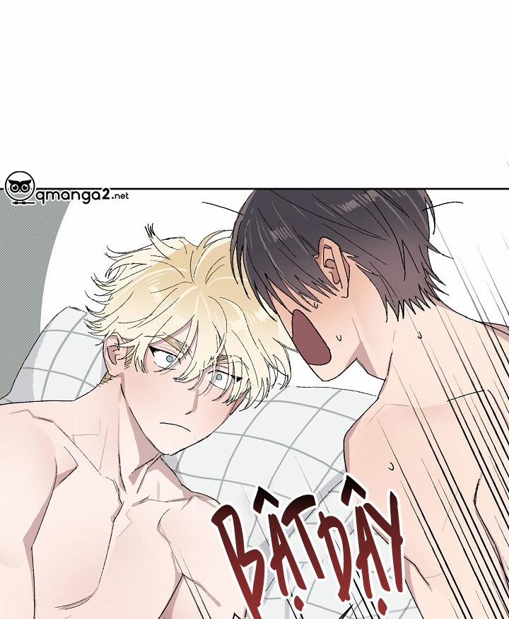 Chàng Tuấn Mã Của Tôi 24 trang 9