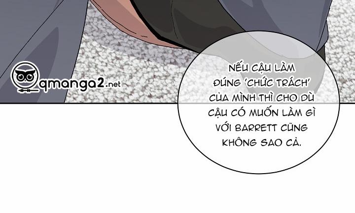 Chàng Tuấn Mã Của Tôi 25 trang 106