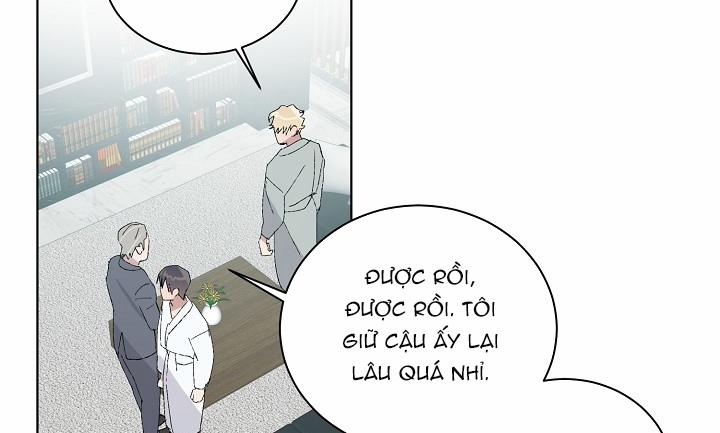 Chàng Tuấn Mã Của Tôi 25 trang 115