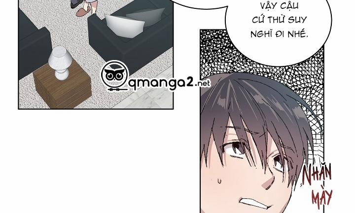 Chàng Tuấn Mã Của Tôi 25 trang 116
