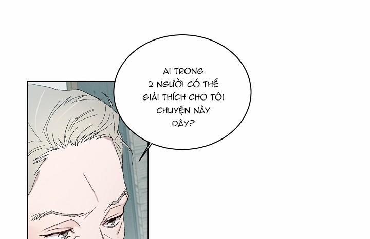 Chàng Tuấn Mã Của Tôi 25 trang 19