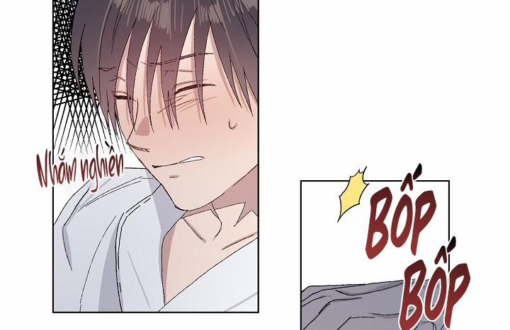 Chàng Tuấn Mã Của Tôi 25 trang 27